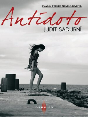 cover image of Antídoto